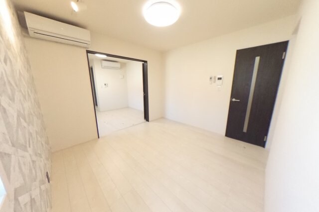 田中口駅 徒歩6分 1階の物件内観写真