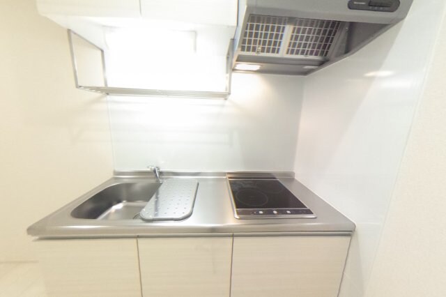 田中口駅 徒歩6分 1階の物件内観写真