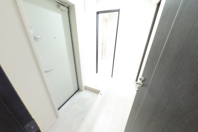 田中口駅 徒歩6分 1階の物件内観写真