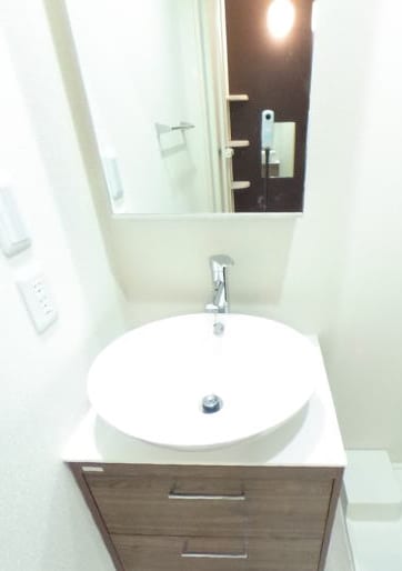 田中口駅 徒歩6分 1階の物件内観写真