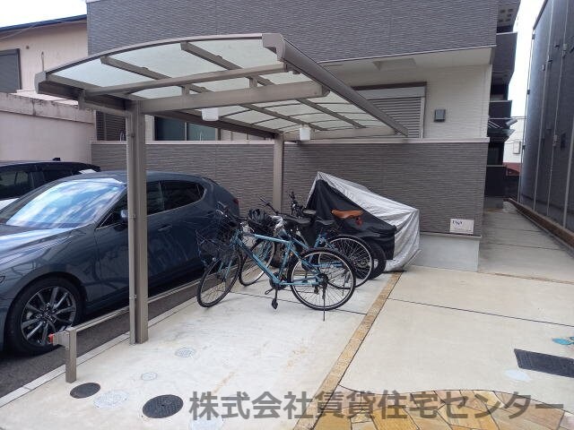 田中口駅 徒歩6分 1階の物件内観写真