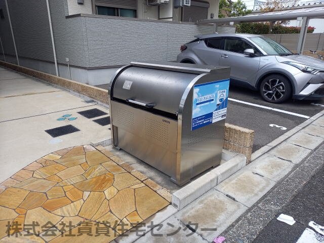 田中口駅 徒歩6分 1階の物件内観写真