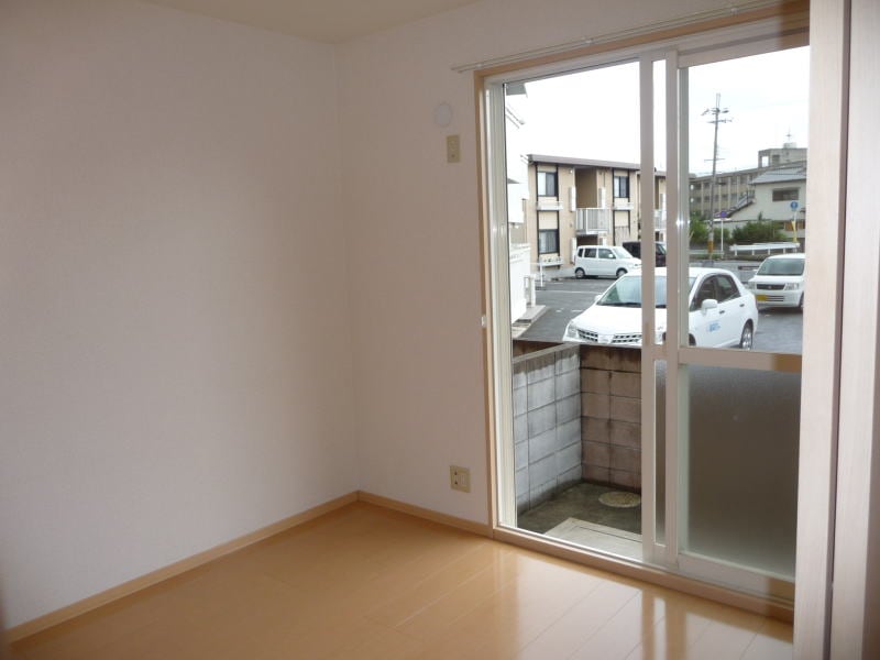 メゾン・モンテリベールⅡの物件内観写真