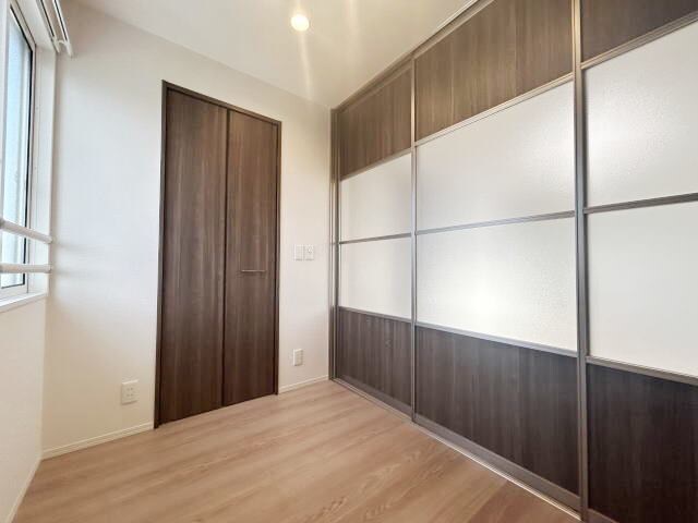 和歌山駅 徒歩14分 3階の物件内観写真