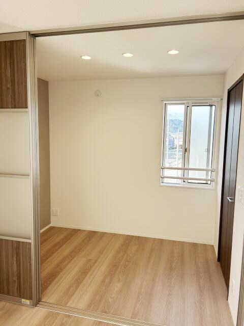 和歌山駅 徒歩14分 3階の物件内観写真