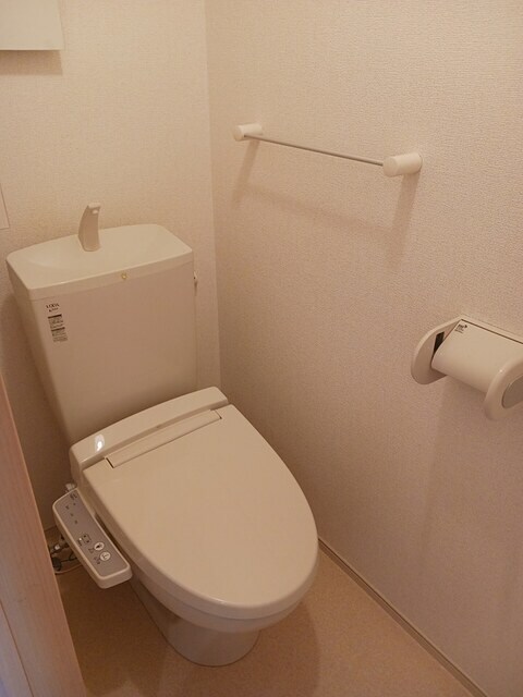 ソレイユ　アビタシオンの物件内観写真