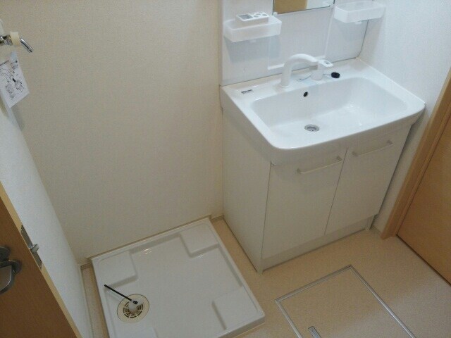 ソレイユ　アビタシオンの物件内観写真