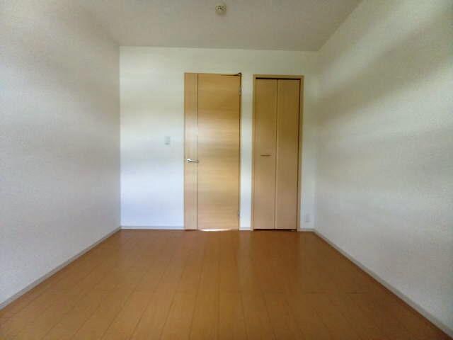 ソレイユ　アビタシオンの物件内観写真