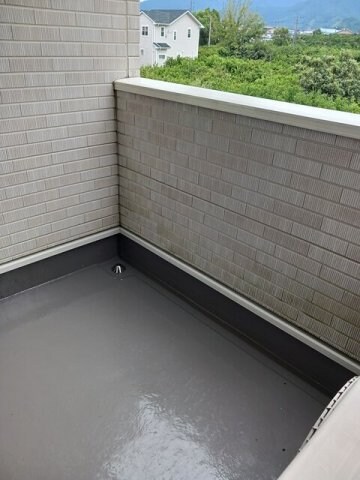 ソレイユ　アビタシオンの物件内観写真