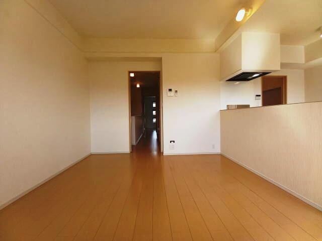 ソレイユ　アビタシオンの物件内観写真