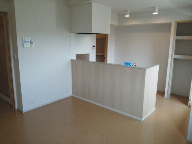 ソレイユ　アビタシオンの物件内観写真