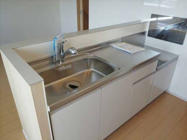 ソレイユ　アビタシオンの物件内観写真