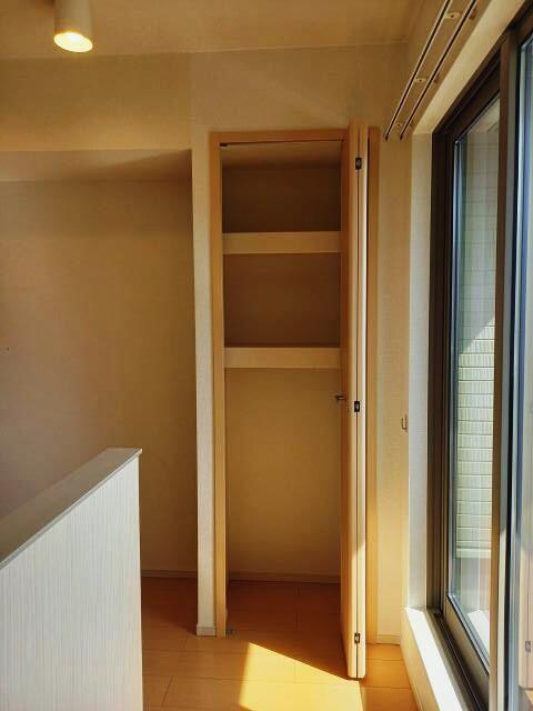 ソレイユ　アビタシオンの物件内観写真