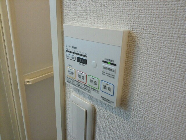 ソレイユ　アビタシオンの物件内観写真