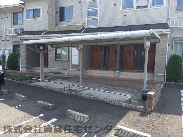 ソレイユ　アビタシオンの物件内観写真