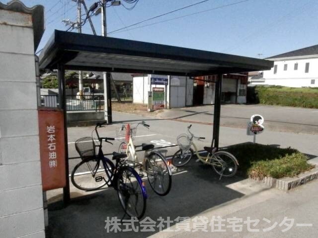 紀伊中ノ島駅 徒歩22分 1階の物件内観写真