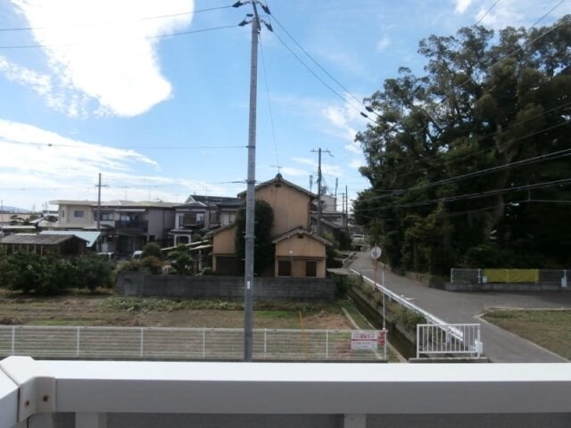 紀伊中ノ島駅 徒歩27分 2階の物件外観写真