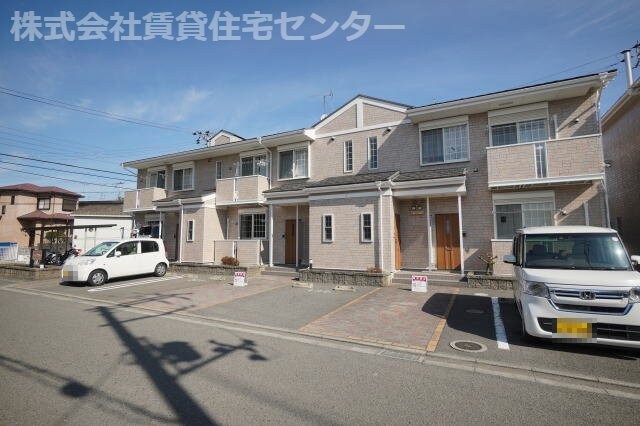 紀伊中ノ島駅 徒歩27分 2階の物件外観写真