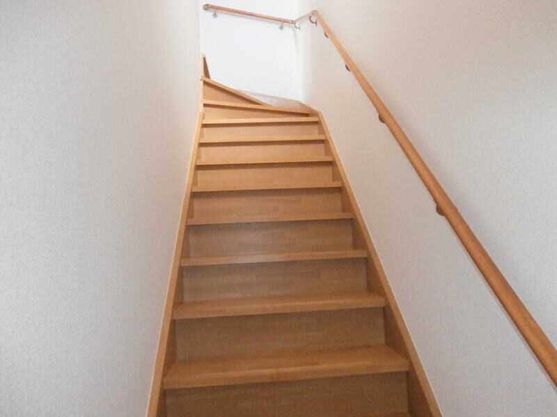 紀伊中ノ島駅 徒歩27分 2階の物件内観写真