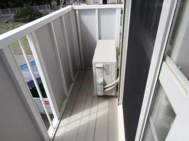 紀伊中ノ島駅 徒歩27分 2階の物件内観写真