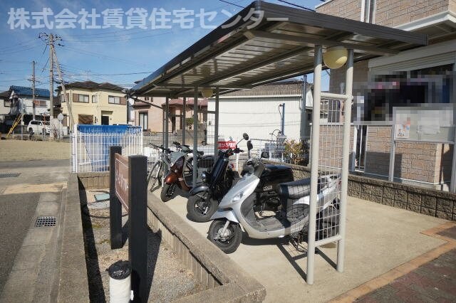 紀伊中ノ島駅 徒歩27分 2階の物件内観写真