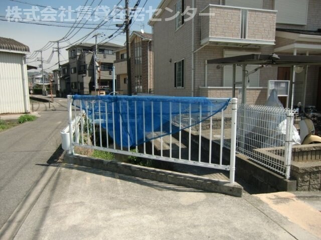 紀伊中ノ島駅 徒歩27分 2階の物件内観写真