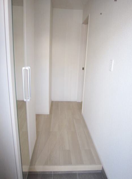 ＮＥＯ　ＦＬＯＲ　Ｄ・Ｇの物件内観写真