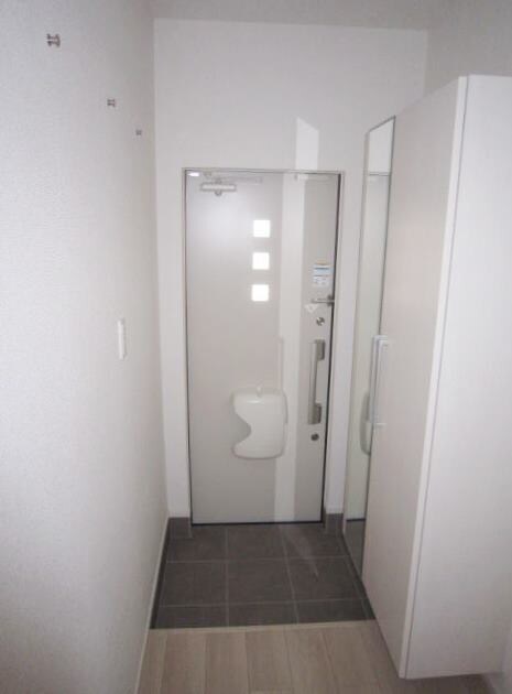 ＮＥＯ　ＦＬＯＲ　Ｄ・Ｇの物件内観写真