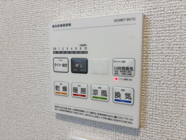 ＮＥＯ　ＦＬＯＲ　Ｄ・Ｇの物件内観写真