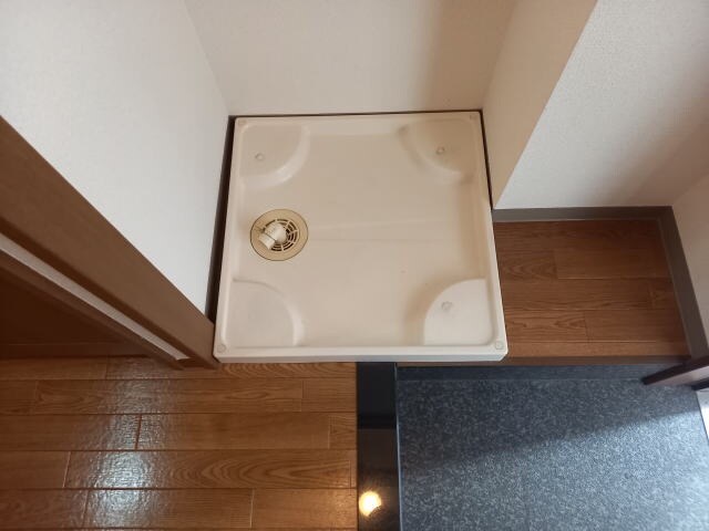 ヒールコートの物件内観写真