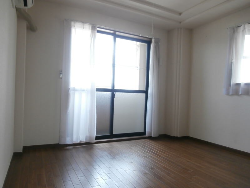 ヒールコートの物件内観写真