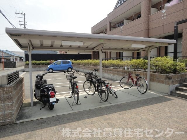 ヒールコートの物件内観写真