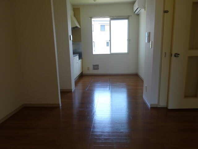 ガーデンハイツ箕島の物件内観写真