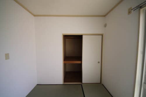 ガーデンハイツ箕島の物件内観写真