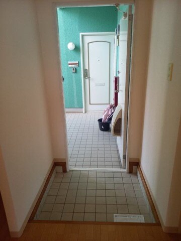 ガーデンハイツ箕島の物件内観写真