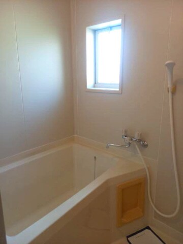 ガーデンハイツ箕島の物件内観写真