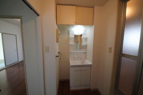 ガーデンハイツ箕島の物件内観写真