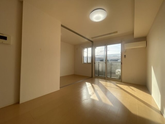 ソフィアルーチェの物件内観写真