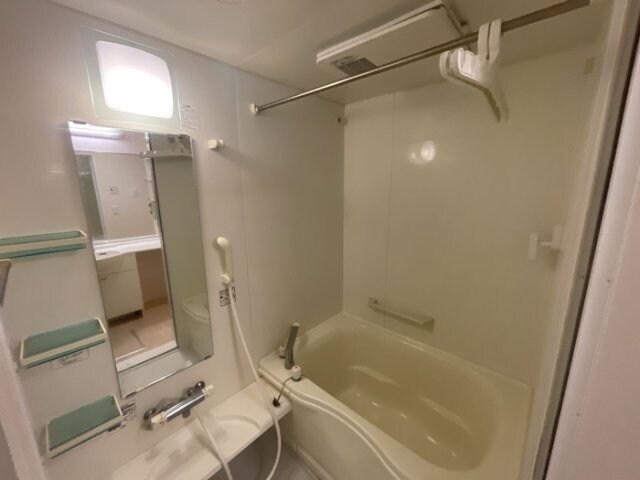 ソフィアルーチェの物件内観写真