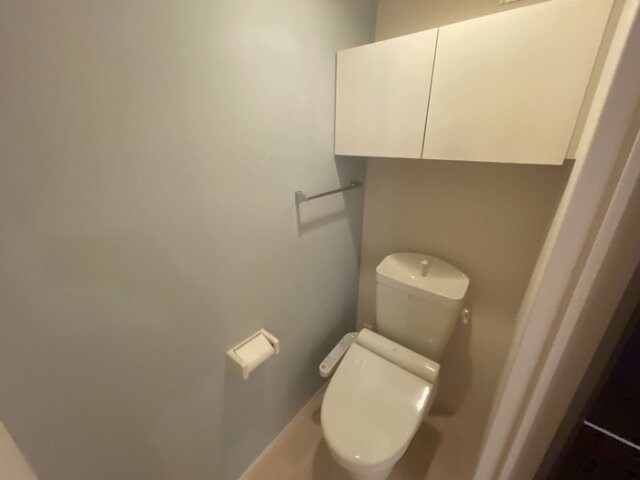 ソフィアルーチェの物件内観写真