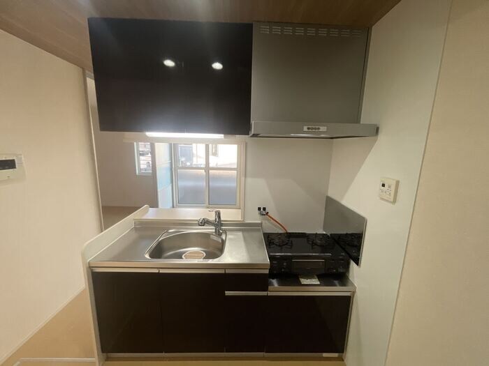 神前駅 徒歩7分 1階の物件内観写真