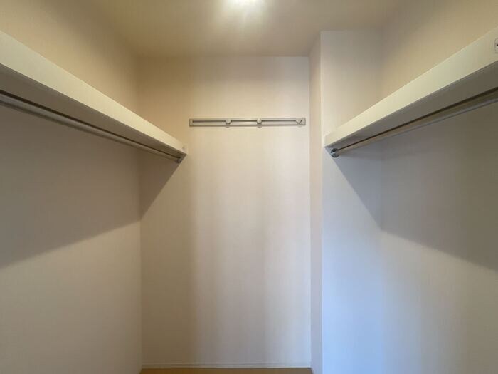 神前駅 徒歩7分 1階の物件内観写真