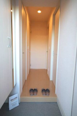 神前駅 徒歩7分 1階の物件内観写真