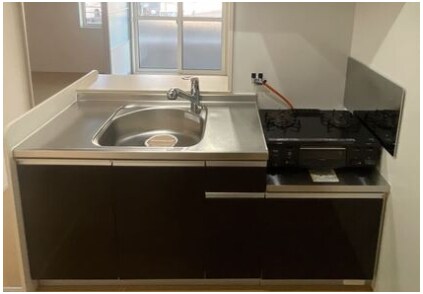 神前駅 徒歩7分 1階の物件内観写真