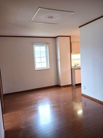 プロスペリテＴの物件内観写真