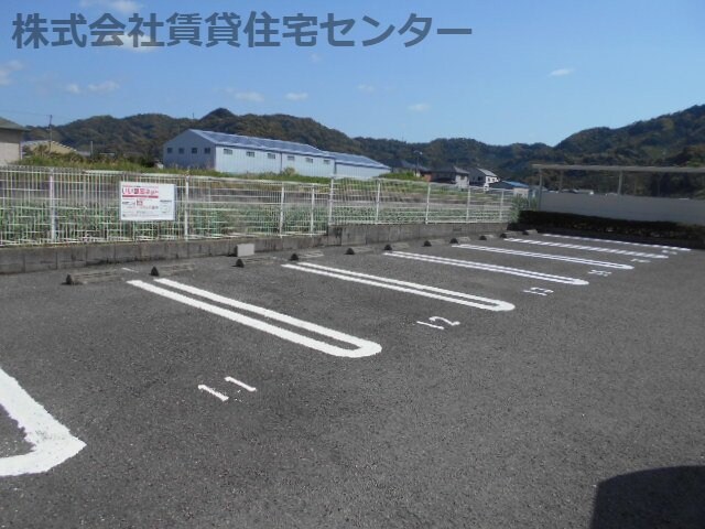 プロスペリテＴの物件外観写真