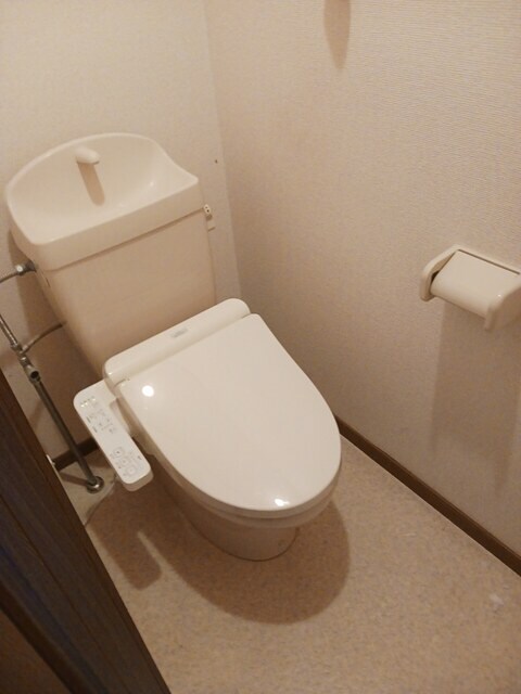 プロスペリテＴの物件内観写真