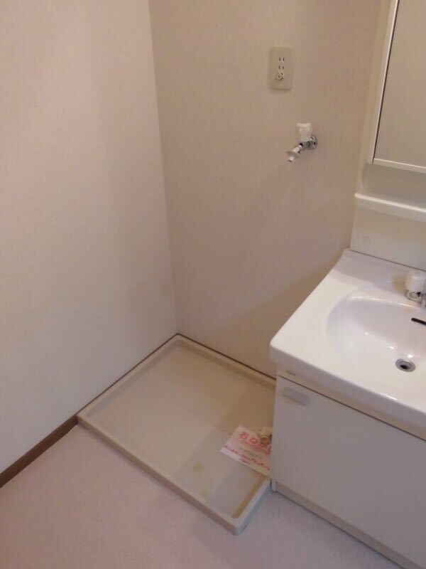 プロスペリテＴの物件内観写真