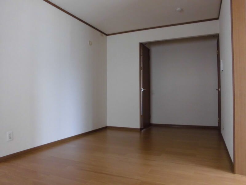 プロスペリテＴの物件内観写真