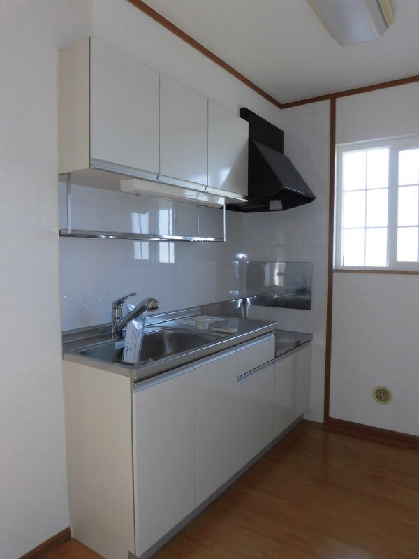 プロスペリテＴの物件内観写真